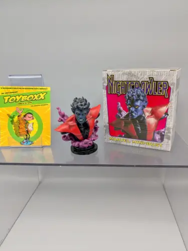 Marvel Nightcrawler 2000 Bowen Designs Büste 11cm K9