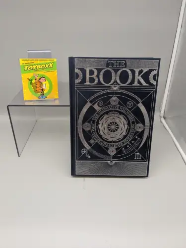 The Book Der Ultimative Wegweiser zum Wiederaufbau der Zivilisation   Z: 1  B23