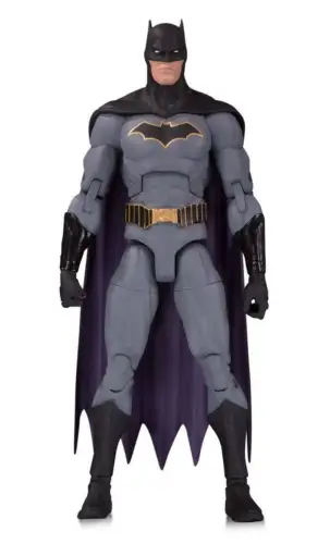 DC Essentials Batman (Rebirth) Version 2 Actionfigur  18 cm  2J
