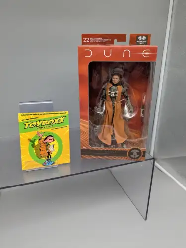 Dune Teil 2  Chani Actionfigur 18 cm McFarlane 2J