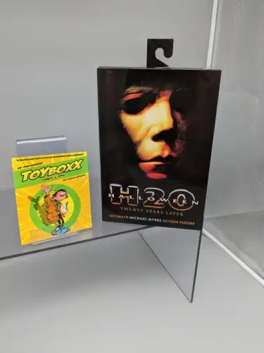 Neca Halloween H20  Ultimate Michael Myers Actionfigur 18 cm 2C