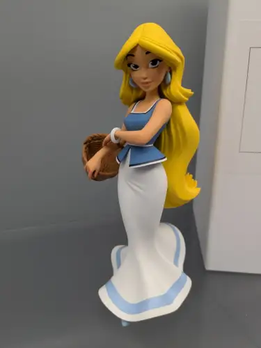 Asterix  & Obelix Falbala 20cm  Fariboles lim. 450 Expl. 2022