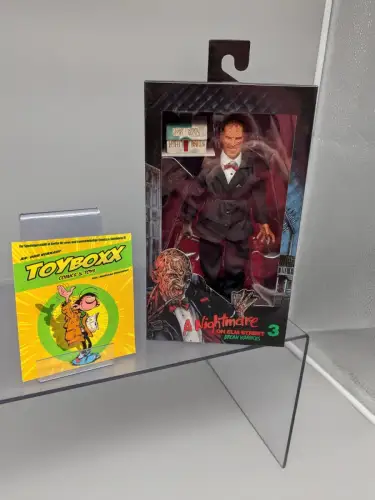 Neca Nightmare on Elm Street  Tuxedo Freddy 20 cm 2C