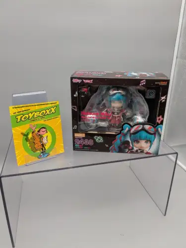 Vocaloid Hatsune Miku Magical Mirai 2023 Ver. Nendoroid 2438   Good Smile  K12