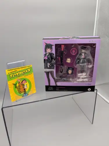 Figma 620 Blue Archive  Kazusa Kyoyama 14 cm Max Factory  K12