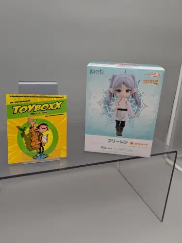Frieren Beyond Journey's End Nendoroid  Frieren 14 cm Good Smile K13