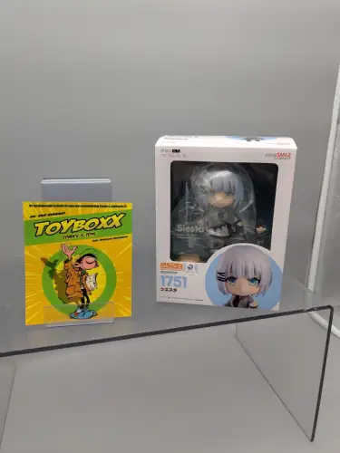 The Detective is Already Dead  Siesta 10 cm Nendoroid 1751 Good Smile K17