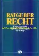 Michael Dultz Ratgeber Recht