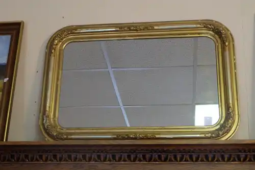 Biedermeier Spiegel