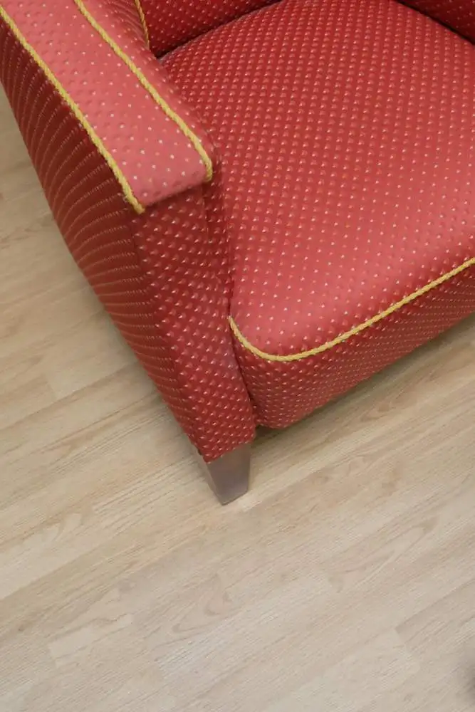 Biedermeier Fauteuil 3