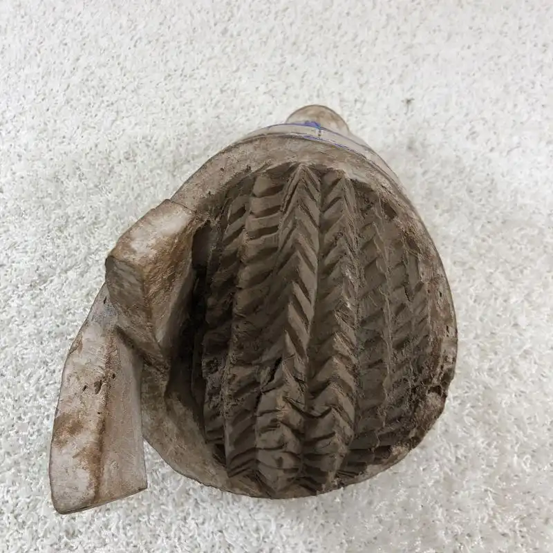 Ibu, Igbo Maske - Afrika (Nigeria) um ca. 1950/60 2