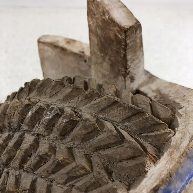 Ibu, Igbo Maske - Afrika (Nigeria) um ca. 1950/60 5