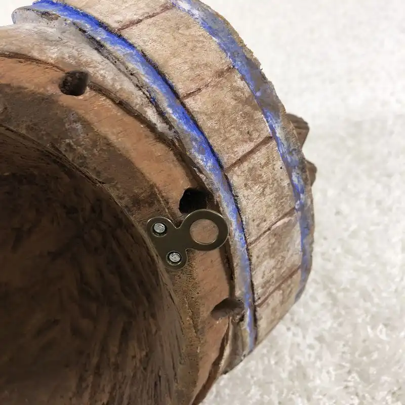 Ibu, Igbo Maske - Afrika (Nigeria) um ca. 1950/60 6