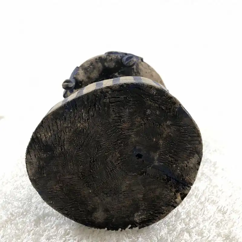 Weibliche Skulptur - Nigeria um ca. 1940 7