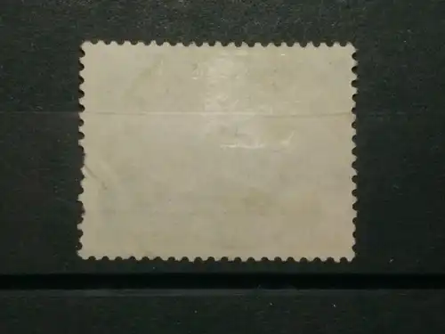 Deutsche Reich Flugpostmarken