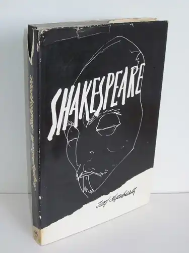 Josef Hegenbarth | Zeichnungen zu fünf Shakespeare-Dramen