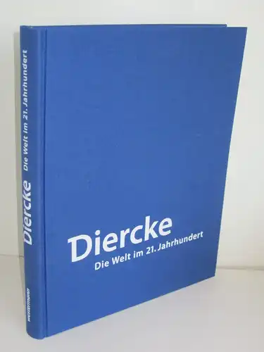 Michael Venhoff | Diercke - Die Welt im 21. Jahrhundert