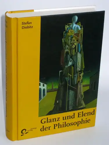 Stefan Diebitz | Glanz und Elend der Philosophie