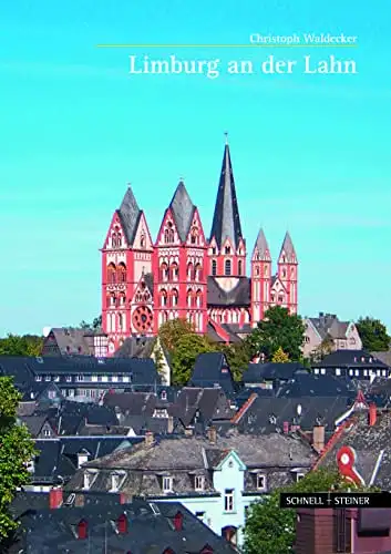 Waldecker, Christoph: Limburg an der Lahn. 