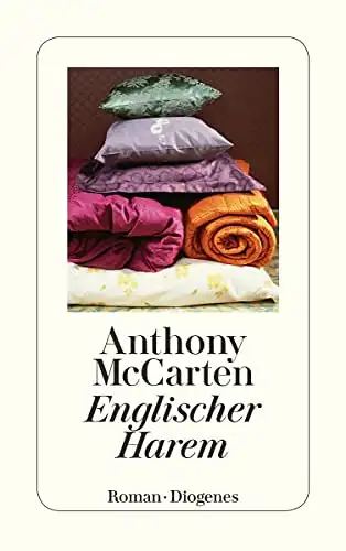McCarten, Anthony: Englischer Harem. 