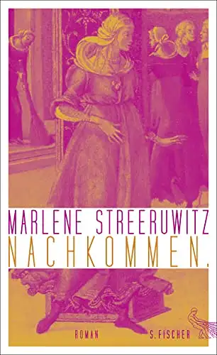Streeruwitz, Marlene: Nachkommen. 