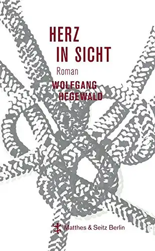 Hegewald, Wolfgang: Herz in Sicht. 