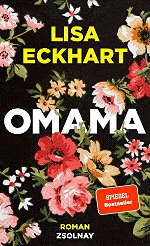Eckhart, Lisa: Omama. 