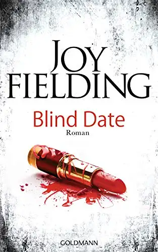 Fielding, Joy: Blind Date. 