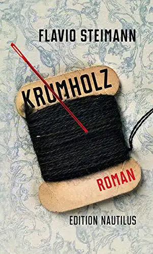 Steimann, Flavio: Krumholz. 