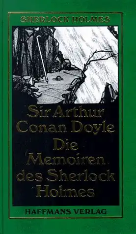 Sir Arthur Conan Doyle: Sämtliche Sherlock Holmes Romane und Erzählungen (Werksausgabe 9 Bände komplett - Romane Band 1 bis 4, Erzählungen Band 1 bis 5)...