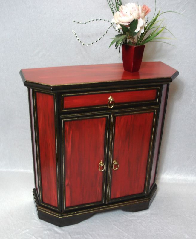 Flurschrank Antik