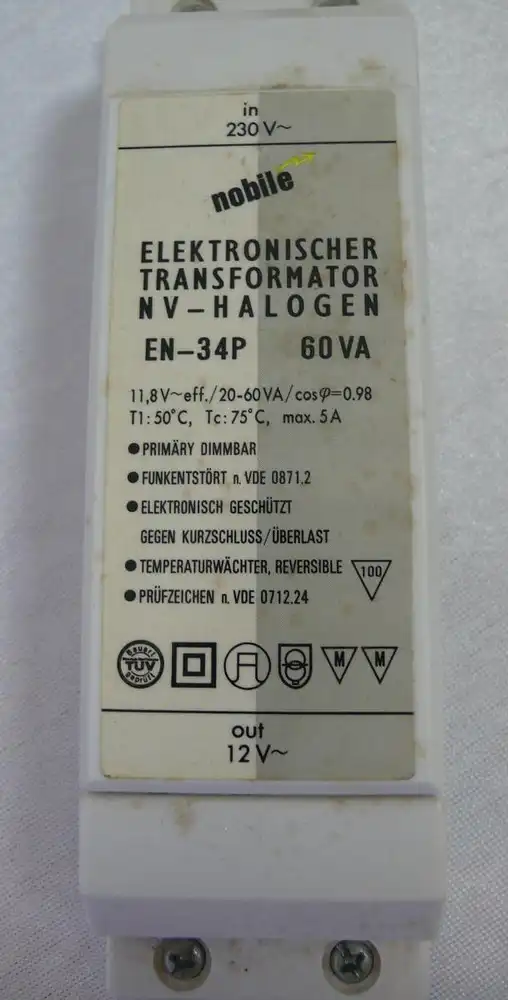 Tischlampe Space Age Stil Schaukel in Tiffany Stil Bleiverglasung mit Spiegel + blauem Glas Handarbeit Unikat 5