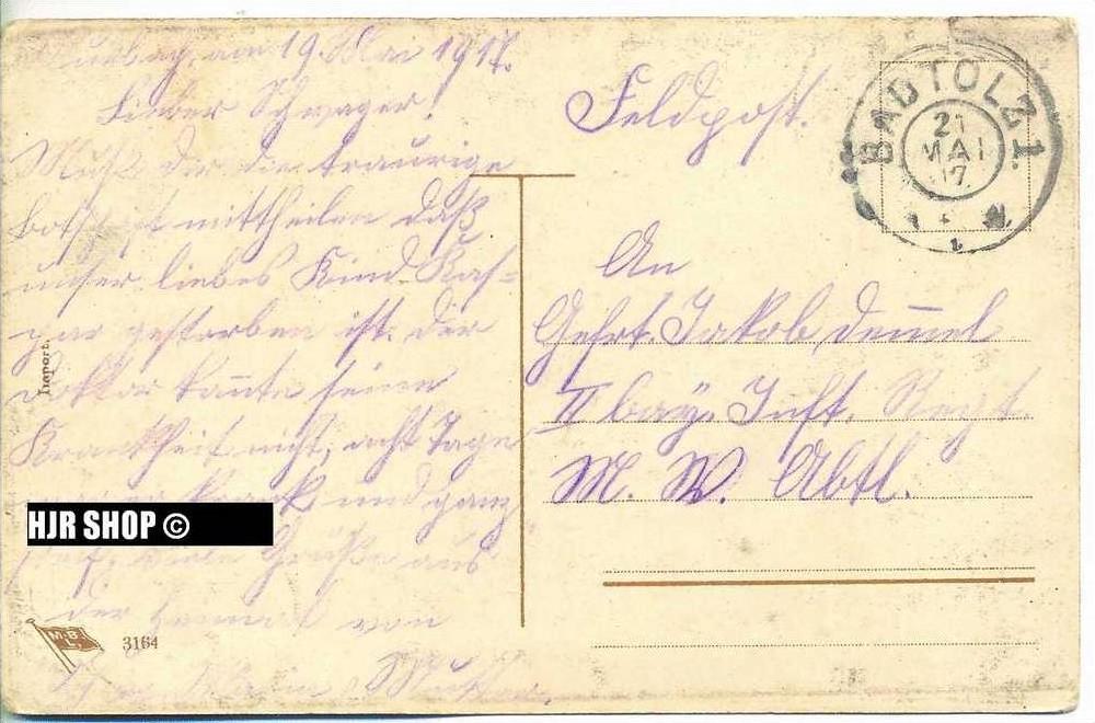 Feld Postkarte Bad Tolz Nr 125925517 Oldthing Ansichtskarten