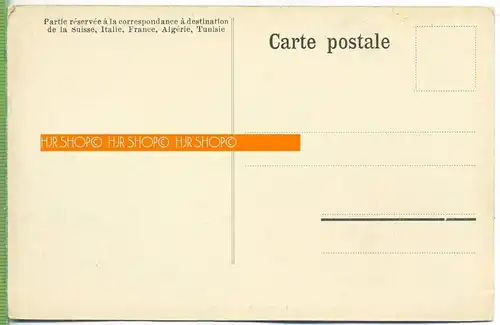 „CHAMPVENT, St.- Christophe, Le Cháteaux Vaudois en 1904 “, um 1900 /1910, Verlag: Photogr. des Arts, Lausanne, Nr.2813