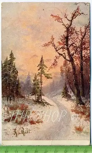Winterwald gel. 16.07.1907 Frankfurt