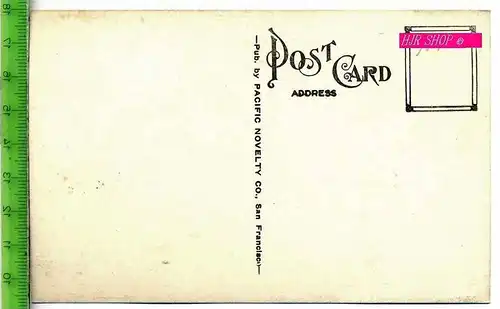 1575-Oregon-Washington Railway & Navigation Co`s Depot, ungel.