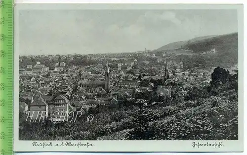 Neustadt an der Weinstraße, gel. 25.10.1935