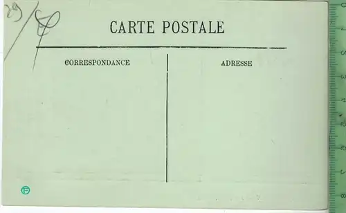 Pont-Aven, Ker - Botrel, Verlag: ------, POSTKARTE, Erhaltung: I-II, unbenutzt, Karte wird in Klarsichthülle verschickt.