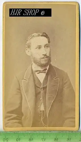 Fotographie, Max Anzinger, Augsburg