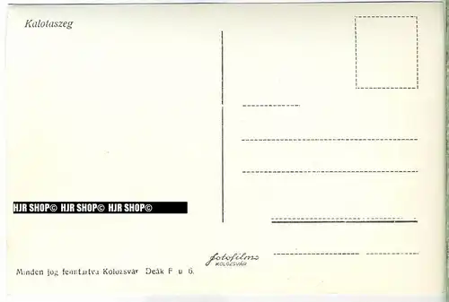 „ Trachten“ um 1950/1960, Ansichtskarte, ungebrauchte Karte