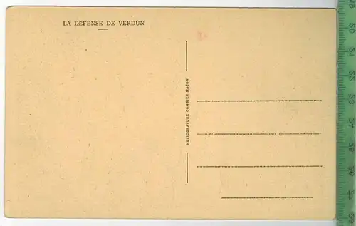 Verdun- Monument a la Victoire