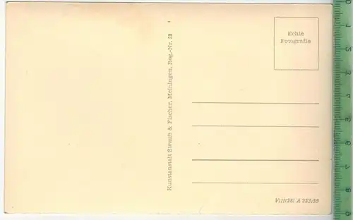 Lied: Thüringer Land, Herbert Roth