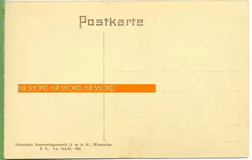 Nürnberg,Pellerhaus , um 1900/1910  Verlag: Rh. Kunstverlagsanstalt GmbH, Postkarte, unbenutzte Karte