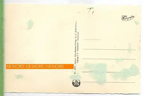 „Steinach a. Br.  um 1920 /1930 Verlag: Helff &Co., Leipzig C I.