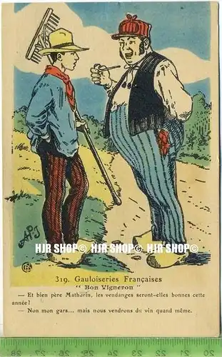 „Karte“  um 1920/1930  , Ansichtskarte ohne Frankatur, ohne Stempel,