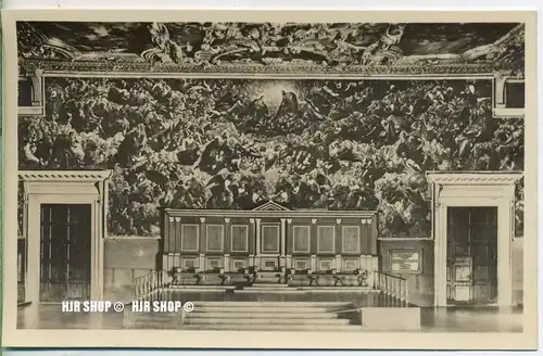 um 1920/1930 Ansichtskarte  „Venedig, Palazzo Ducale“  ungebrauchte Karte