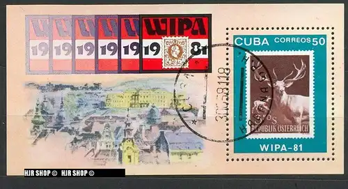 1981,WIPA 1981, BL. 67 gest.