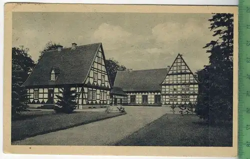 Braunschweig-Reichsjägerhof