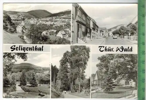 Seligenthal