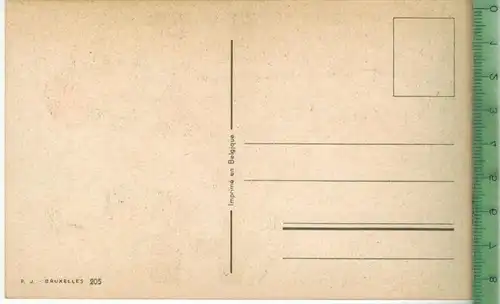 Vroolük Paaschfest, Verlag: ------------, Postkarte, unbenutzte Karte, Erhaltung: I-II, Karte wird in Klarsichthülle